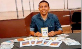 Manoel Messias Belizário Nero