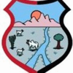 Brasão Santana de Mangueira