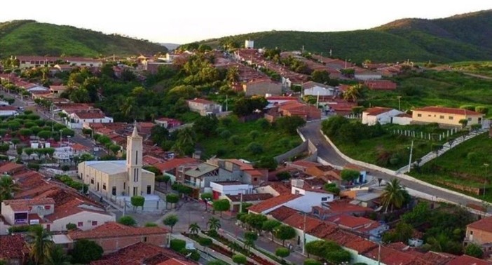 Santana de Mangueira