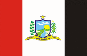 Bandeira Mãe d'gua