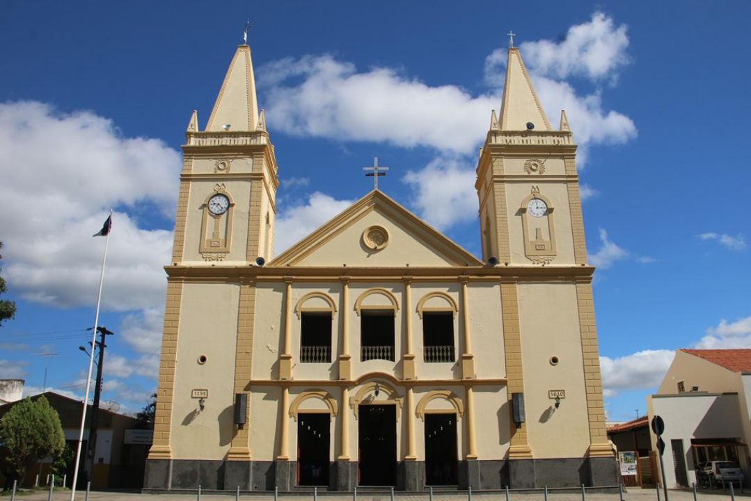 Igreja Crato