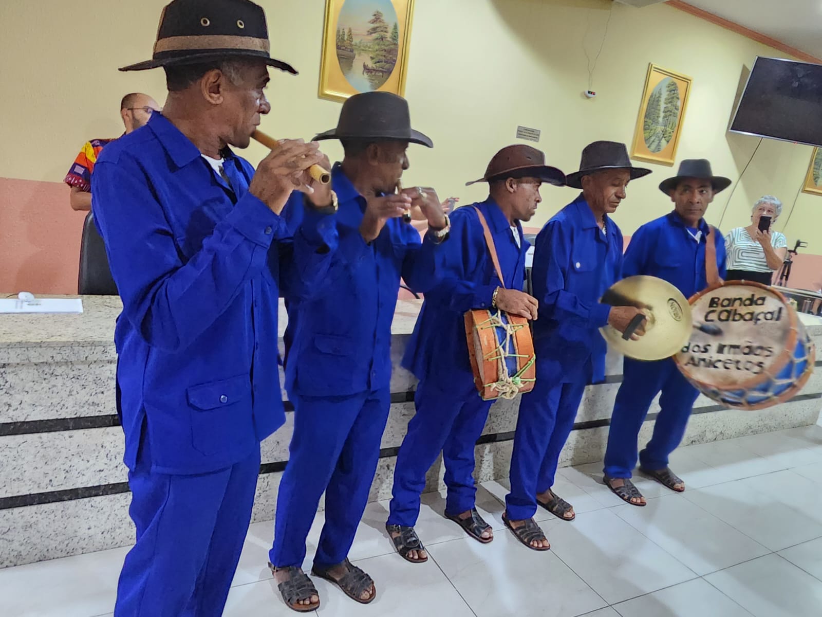 Irmãos Aniceto