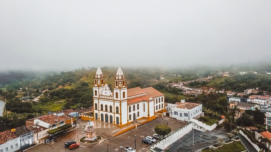 Festival de inverno - Caminhos do frio -Bananeiras