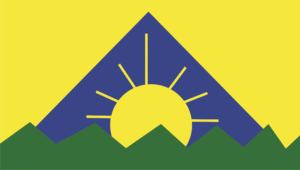 Bandeira-bananeiras