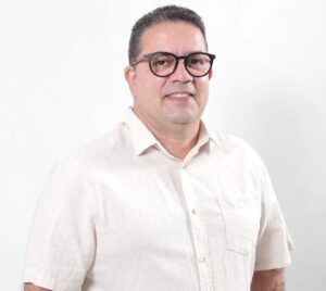 Claudefranklin-Monteiro-Santos-e