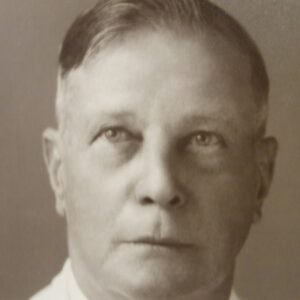 Comendador_Arthur_Herman_Lundgren,_circa_1940