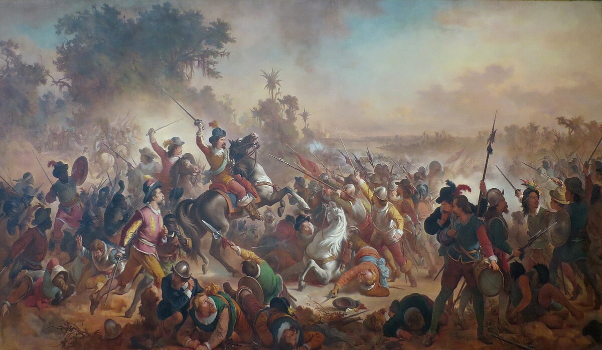 Victor_Meirelles_-_'Battle_of_Guararapes',_1879,_oil_on_canvas,_Museu_Nacional_de_Belas_Artes,_Rio_de_Janeiro