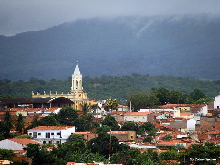 Crato-Ceara