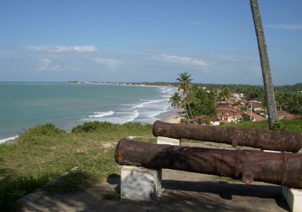 baia-da-traicao-paraiba-pb