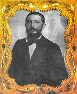 Major Raimundo de Sá