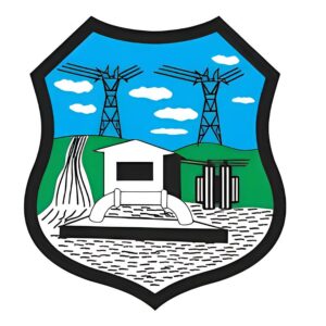 Brasão do Município de Borborema - Paraiba