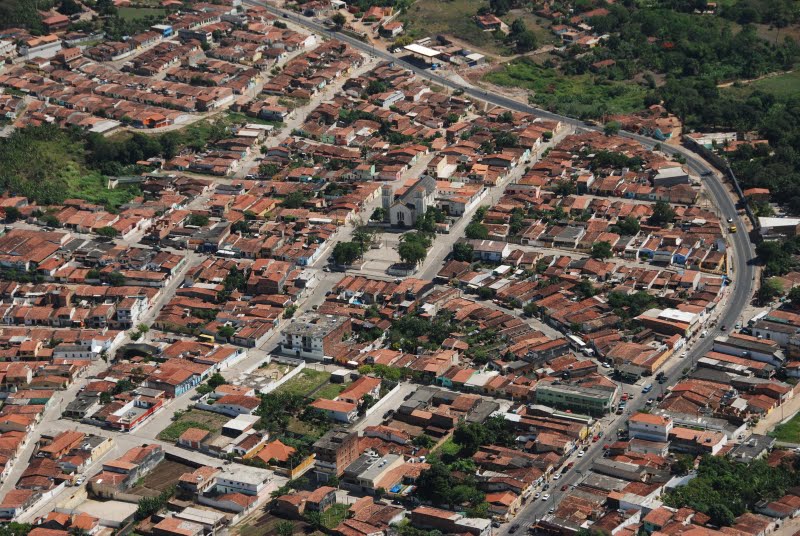 Lagoa-Seca