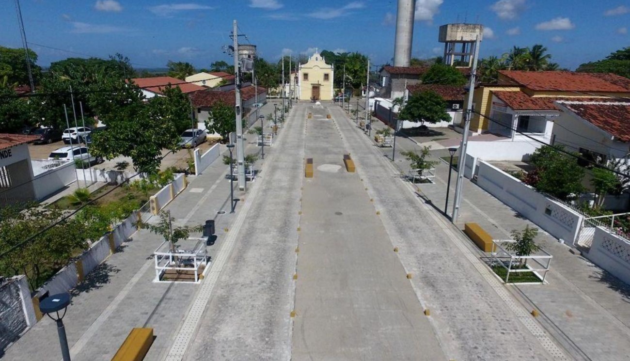 imagem-aerea-entrada-da-cidade-conde-Pb