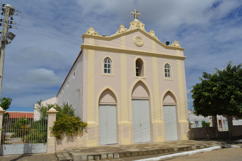 Igreja-Matriz-de-Nossa-Senhora-do-Rosario-fundada-em-2009-cidade-de-Ouro-Velho-Paraiba-Brasil