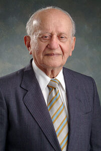 Rafael Mayer