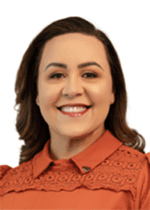 Silvania Matos-prefeita-de-monte-santo-BA