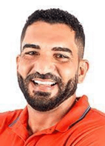 vice-prefeito-Kelsen Carvalho