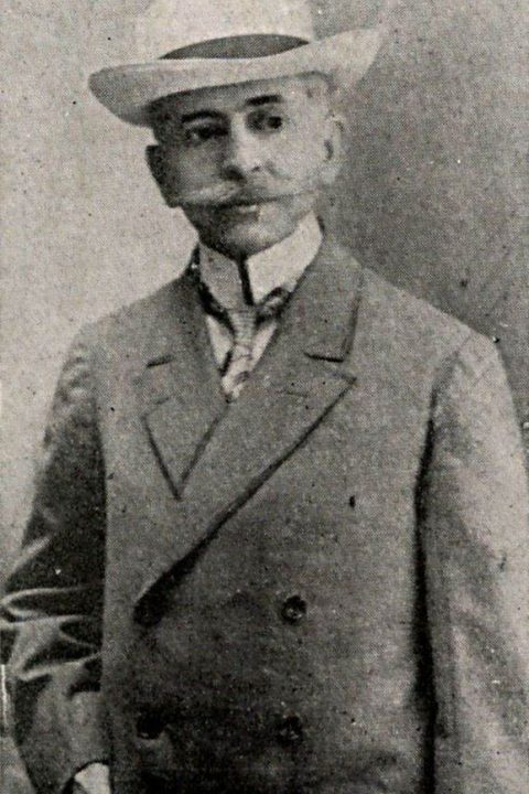Abdon Milanês (músico)